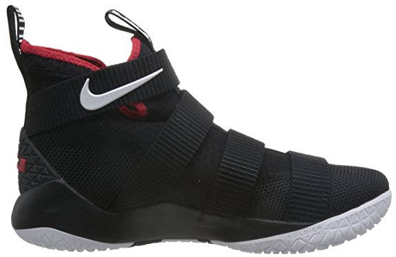 Best 10 Outdoor Basketball Shoes in 2019 | TrustedHints