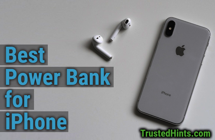 portable power bank reviews