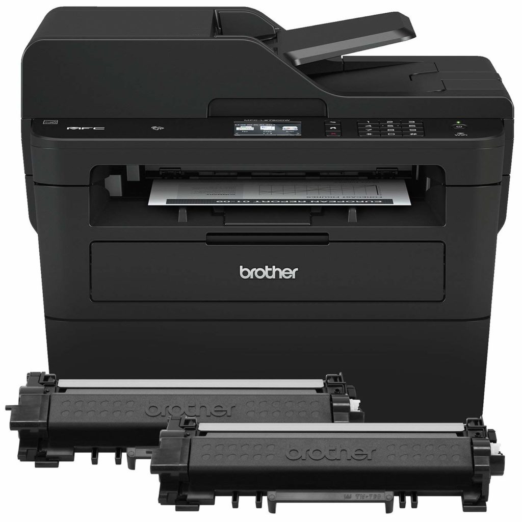 laser printers for home