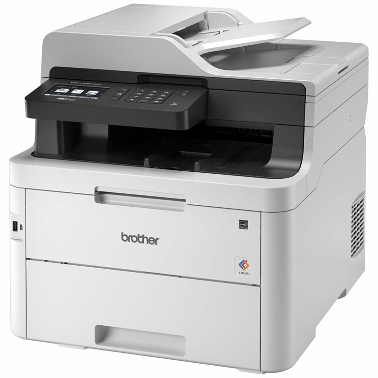 best wireless laser printer for mac