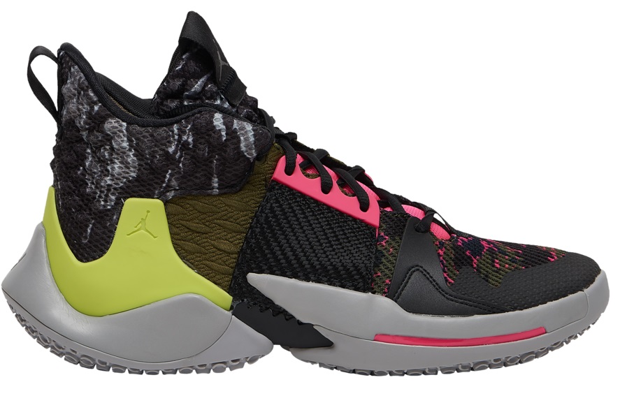 basketball shoes for outdoor courts