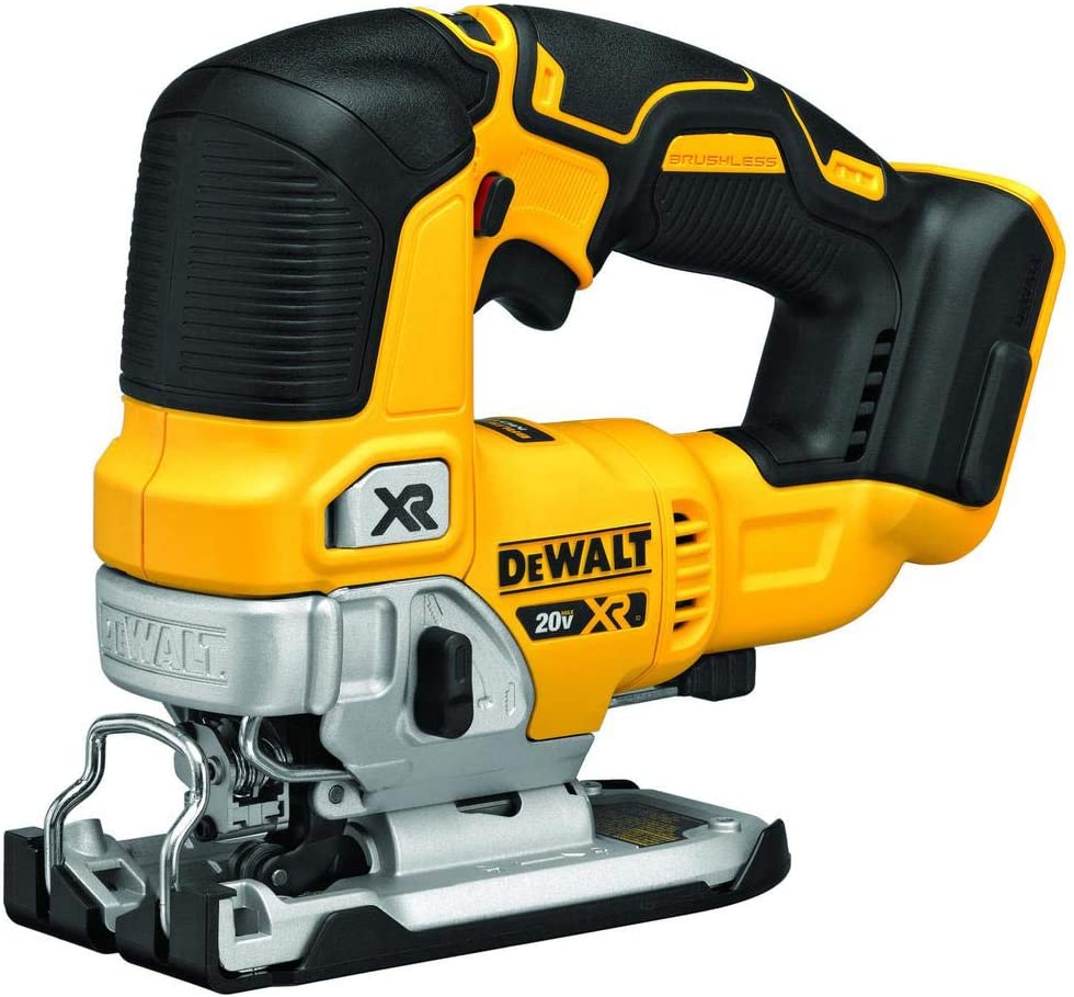 Best Cordless Jigsaws of 2022 Reviews & Buyer’s Guide